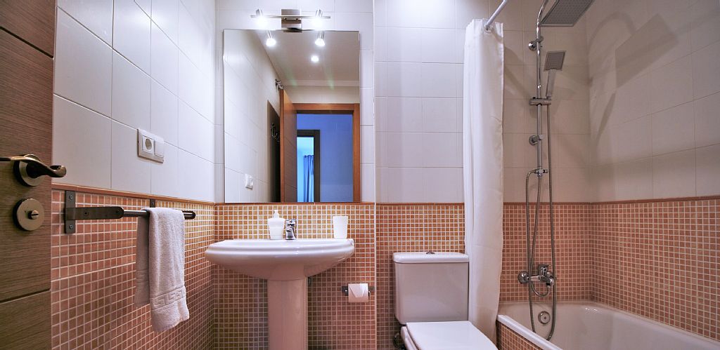 Apartamento en alquiler en Rincón de la Victoria